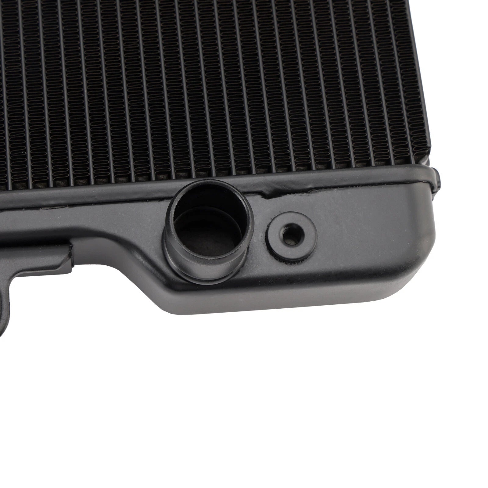 Radiator Cooling Engine Cooler for Honda Rebel CM1100 CMX1100 (2021–2024)