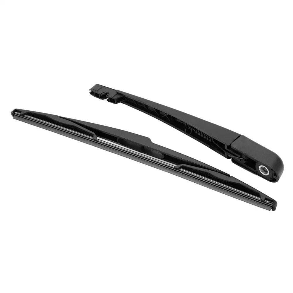 Rear Wiper Arm and Blade Kit for Peugeot 307 (2000–2012)