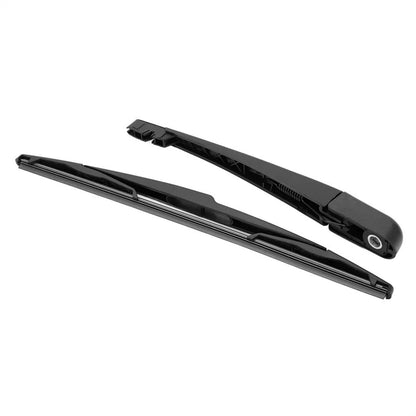 Rear Wiper Arm and Blade Kit for Peugeot 307 (2000–2012)