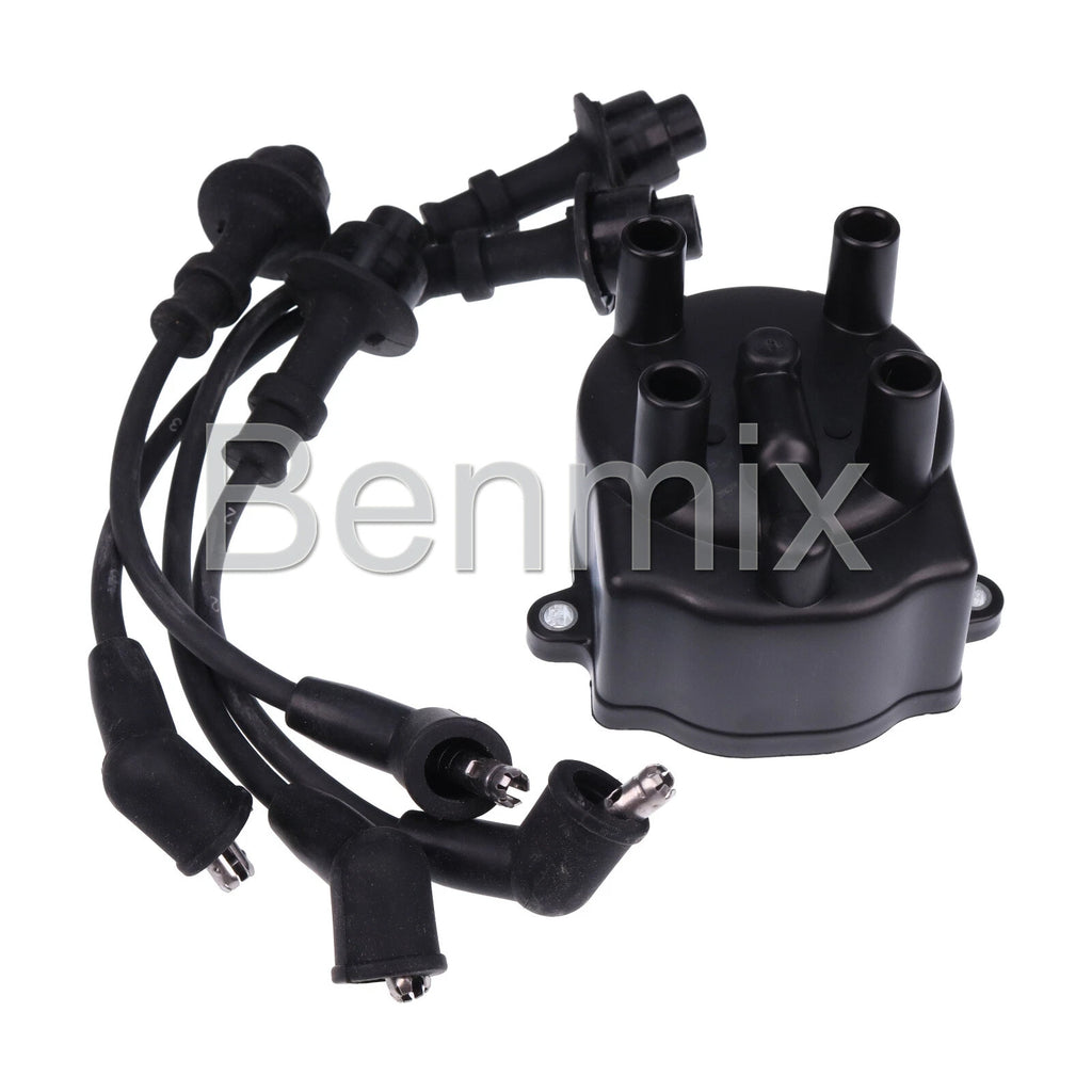 Distributor Cap for Toyota 5K Engine (19101-78120-71)