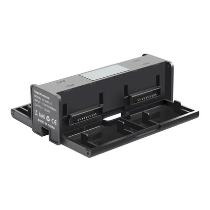 4-in-1 Intelligent LED Battery Charger for DJI Mavic Air 2 (2020–2021)