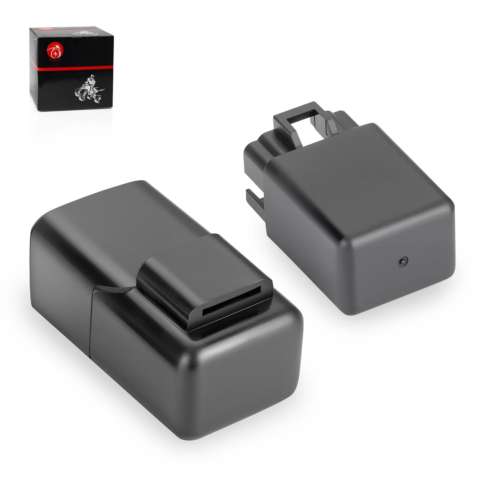 Starter Circuit Relay for Kawasaki Ninja ZX1000 (2016–2020)