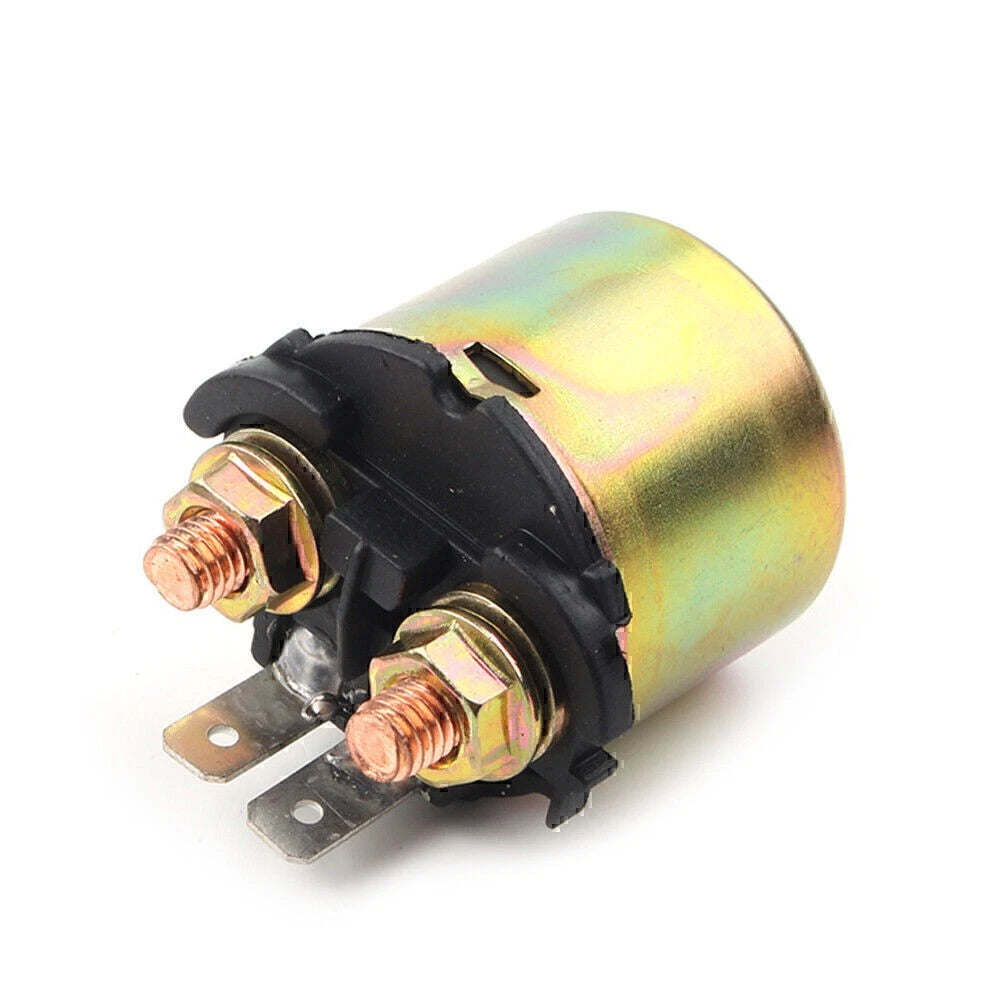 STARTER RELAY SOLENOID FOR KAWASAKI BRUTE FORCE 750 4X4I KVF750 2005-2014 2016