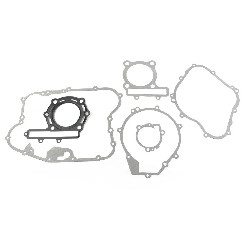 Complete Engine Gasket Set Kit for Kawasaki KLR250 KL250 (1985–2005) 6pc