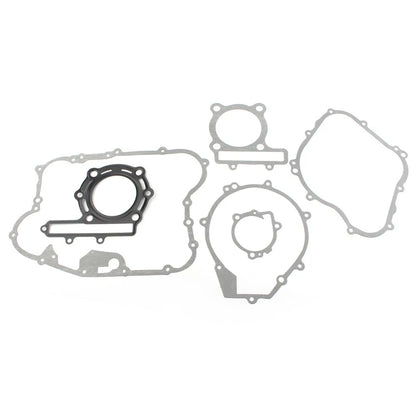 Complete Engine Gasket Set Kit for Kawasaki KLR250 KL250 (1985–2005) 6pc