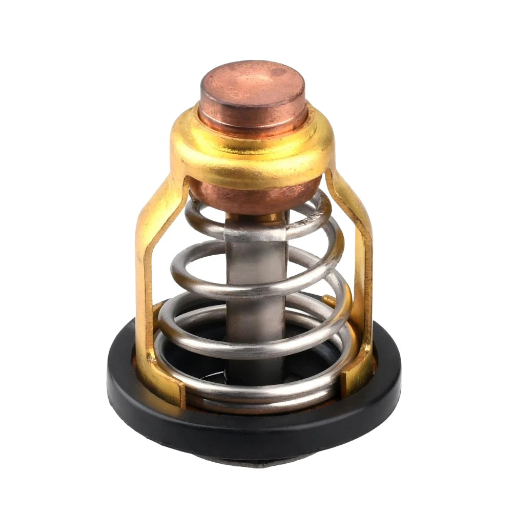 Marine Engine Thermostat for Overheating Prevention (60C Opening Temperature)