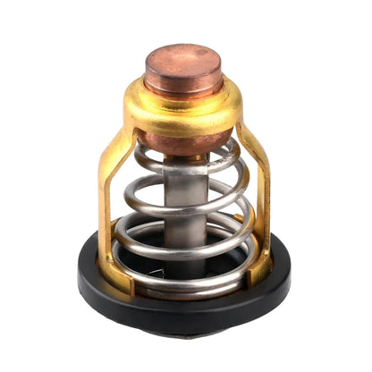 Marine Engine Thermostat for Overheating Prevention (60C Opening Temperature)
