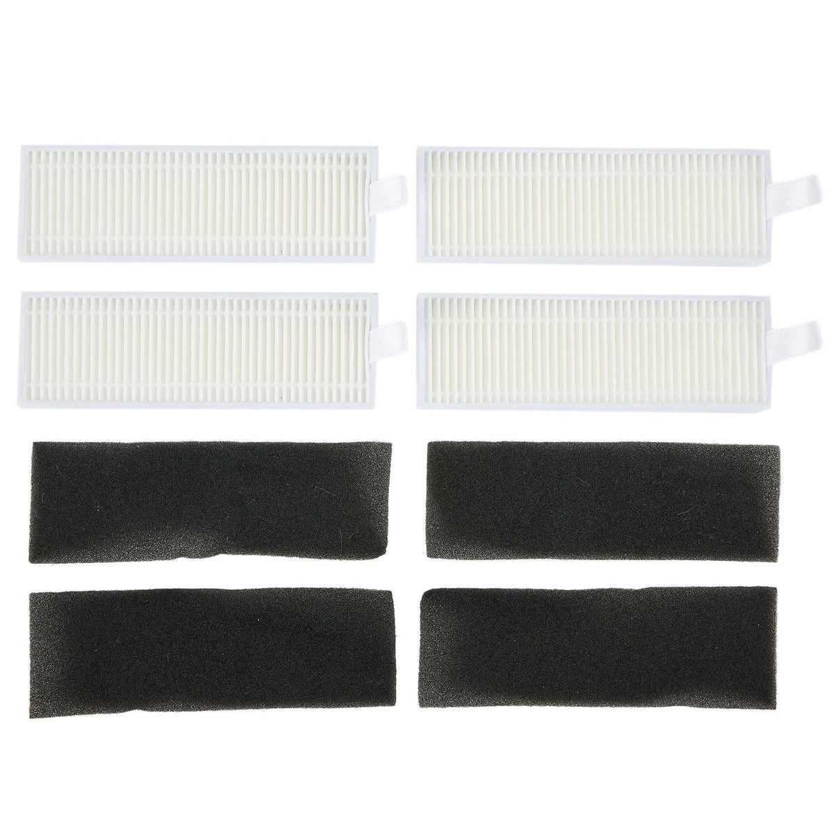 Main Brush for