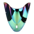 Double Bubble Windshield for Ducati 999 749 (2005–2006) Deep-Iridium