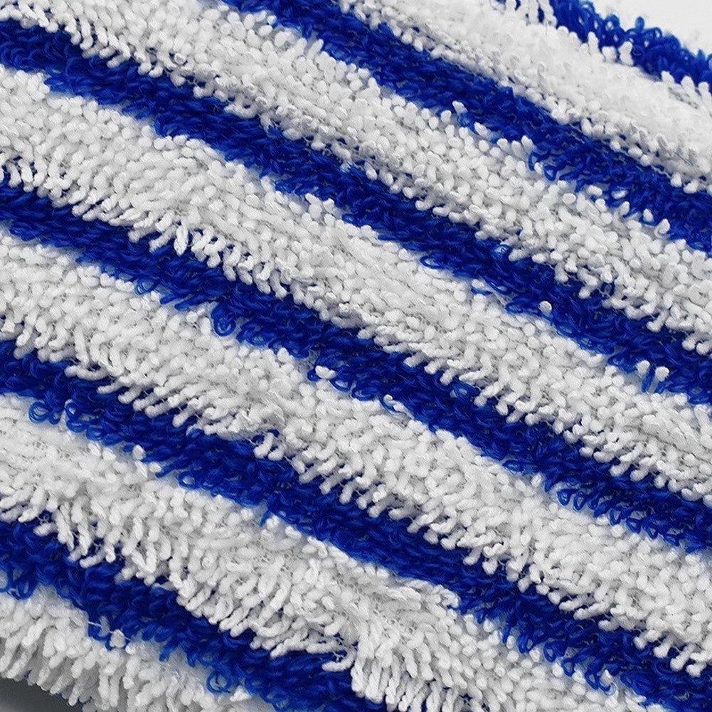 Microfiber Mop Pads for Home Cleaning (High Absorption Rate)