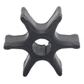 Water Pump Impeller for Yamaha Outboard 90-250 HP (2 Stroke) (6E5-44352-00)