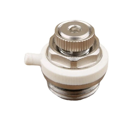 Radiator Air Bleed Valve for (1 Inch Thread)
