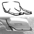 Saddlebag Guards Support Brackets Set for Harley Electra Glide (2009–2013)