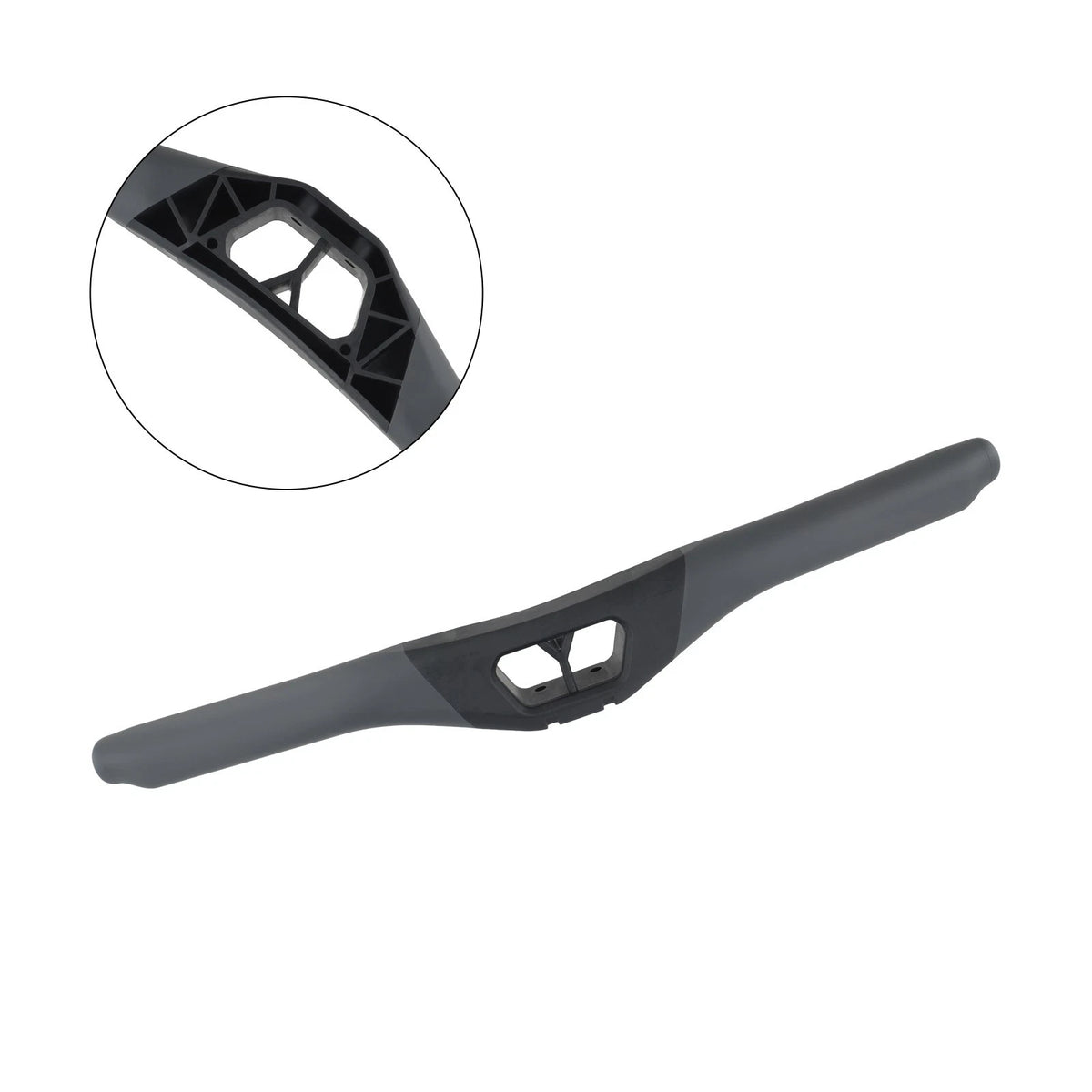 Rowing Handle Assembly for Concept 2 and Powerfun 500550