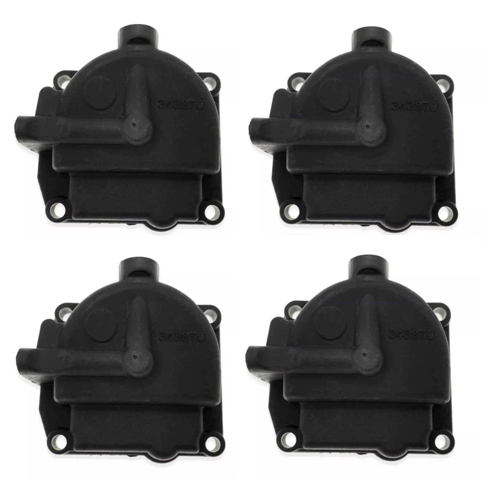 Chamber Assembly Carb Bowl Float for Johnson/Evinrude (x-ref: 433000)