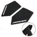 Tank Pads Traction Grips Protector for Yamaha Tracer 9 / GT (2021–2022)