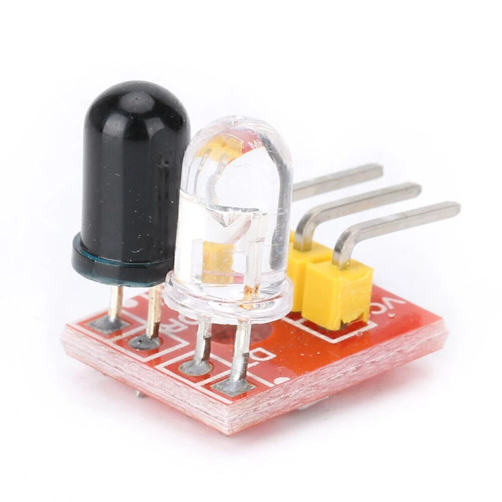 IR Infrared Sensor Obstacle Avoidance Module for Smart Car Robot (3 Pin)