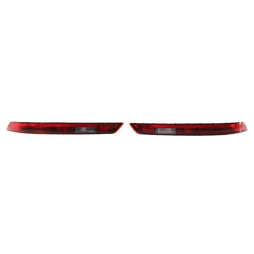 Rear Bumper Lower Tail Light Brake Light for Audi Q5 (2018–2021)