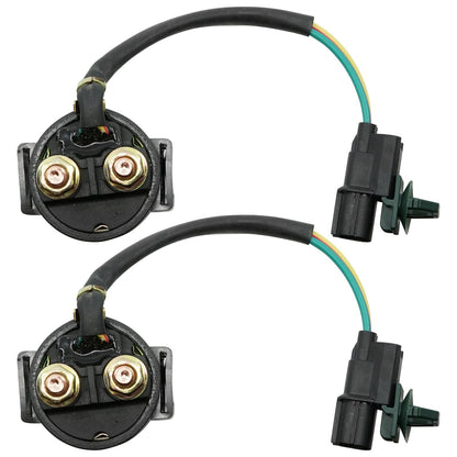 Starter Solenoid Relay for Honda Pioneer 1000 SXS1000 (2016–2025)
