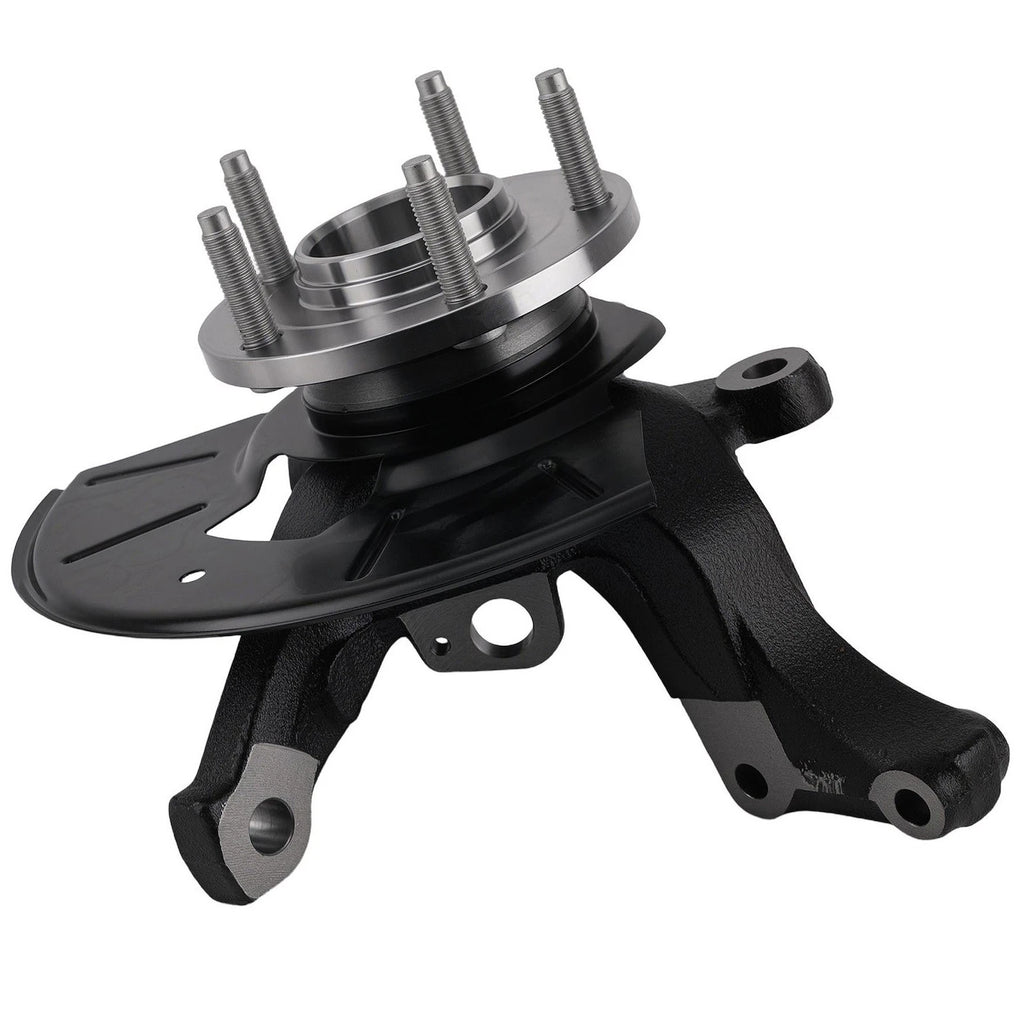 Front Left Knuckle Assembly for Mercury Mariner (2005–2011) 698405