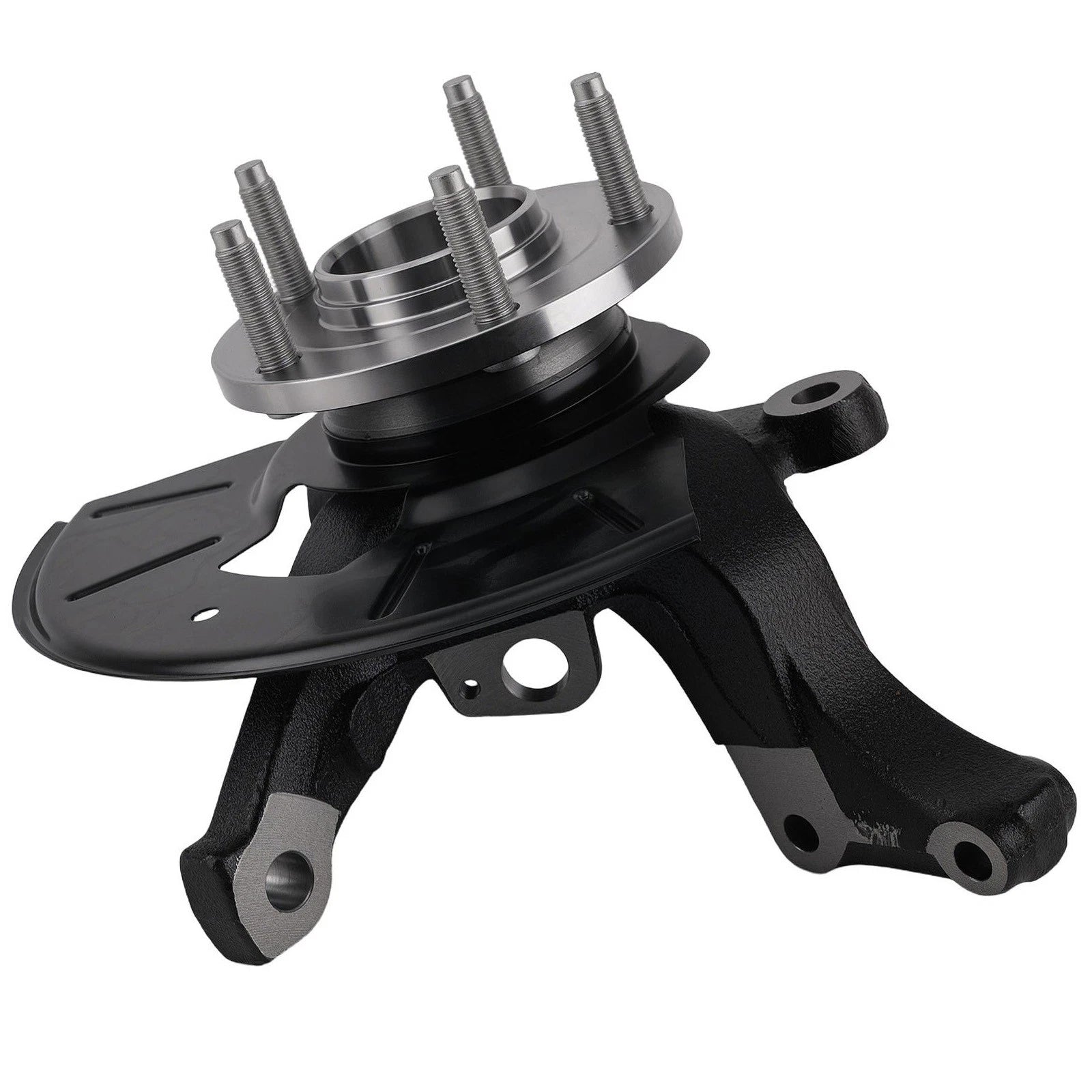 Front Left Knuckle Assembly for Mercury Mariner (2005–2011) 698405