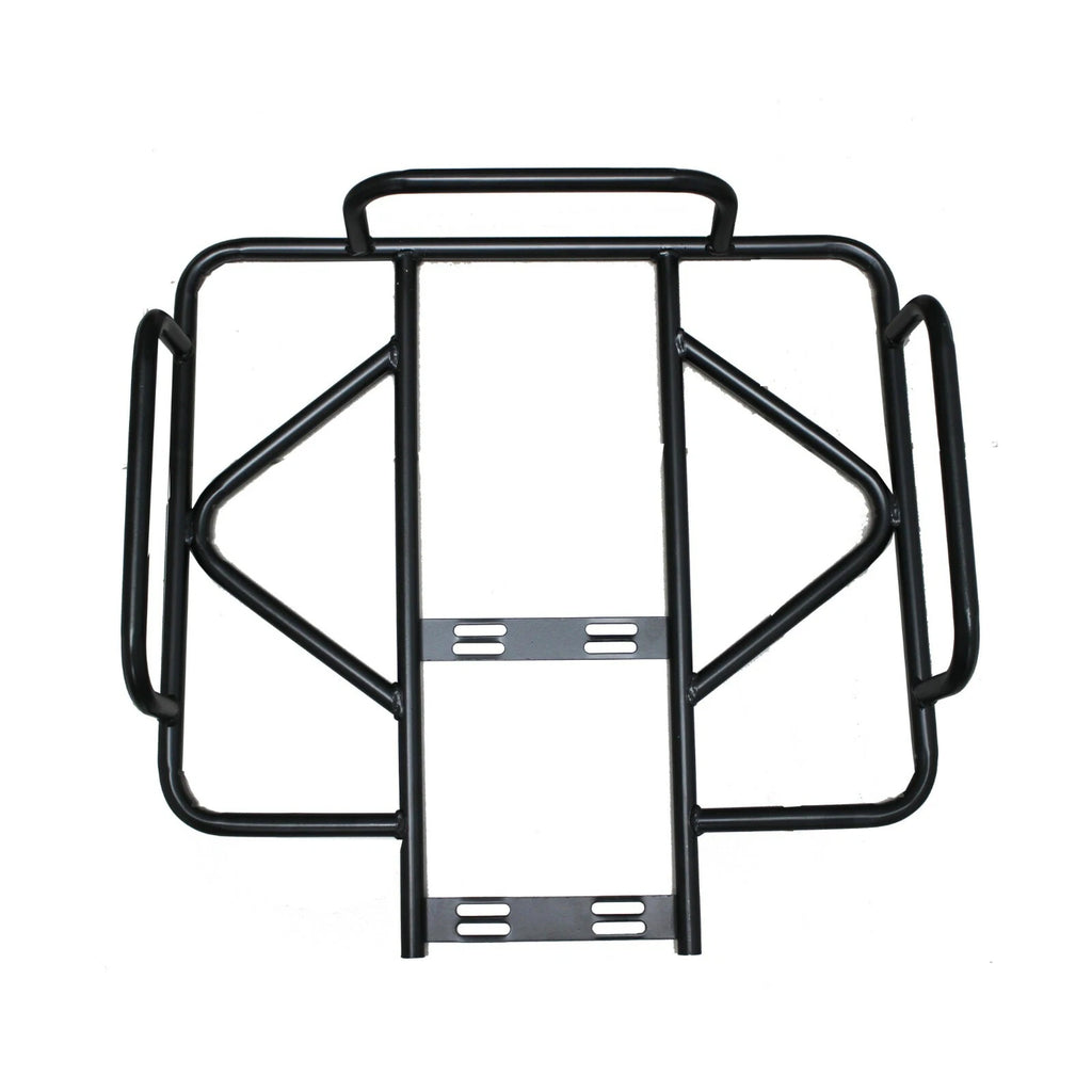 Delivery Bag Rack for Ebike Motorcycle (Metal)
