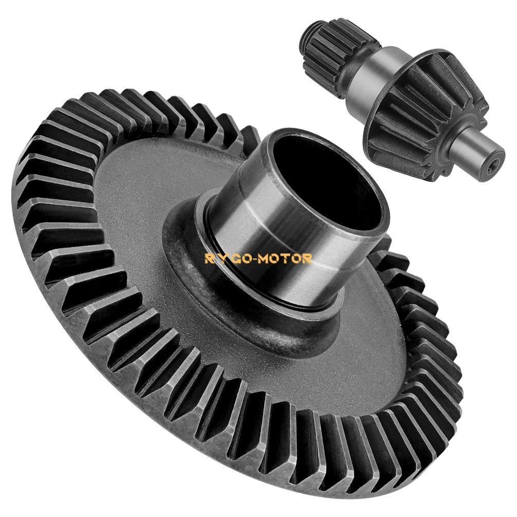 Rear Differential Gear Pinion Shafts for Honda (41431-HM8-000, 41421-HN5-670)