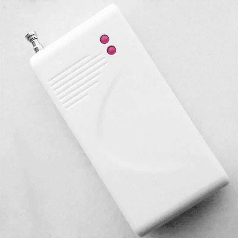 Wireless Door Window Alarm Sensor for Universal Use (433MHz Code 1527)