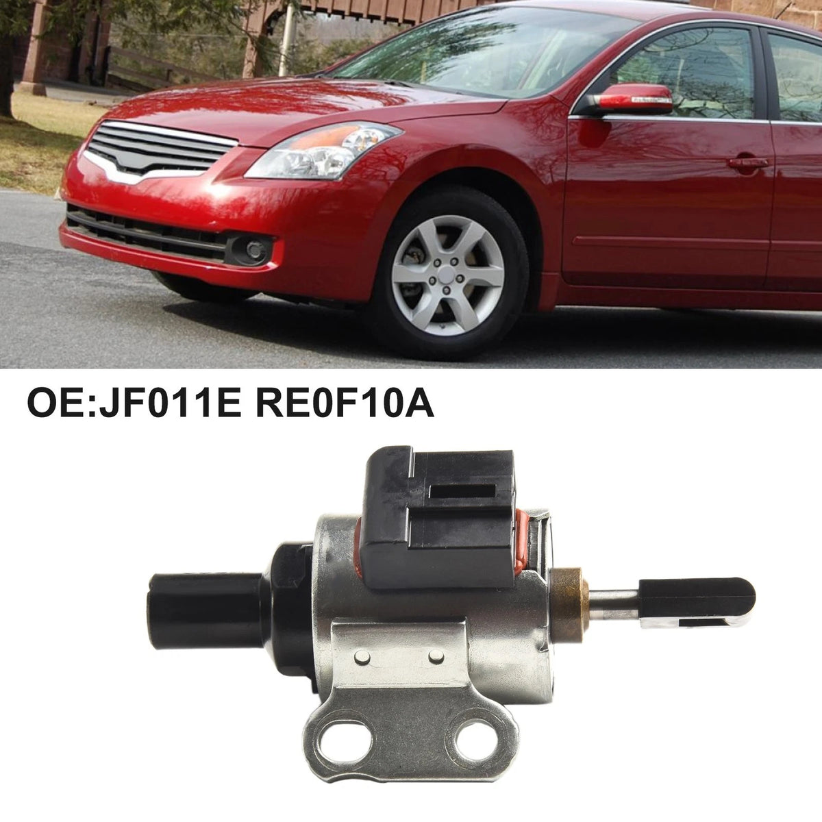 CVT Stepper Motor for Nissan Altima (CVT Transmission)
