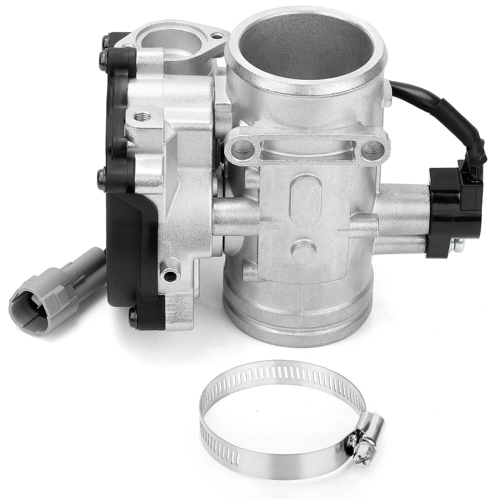 Throttle Body for Polaris RZR 800 / RZR S 800 / RZR 4 800 (2010) 1203944 2204189