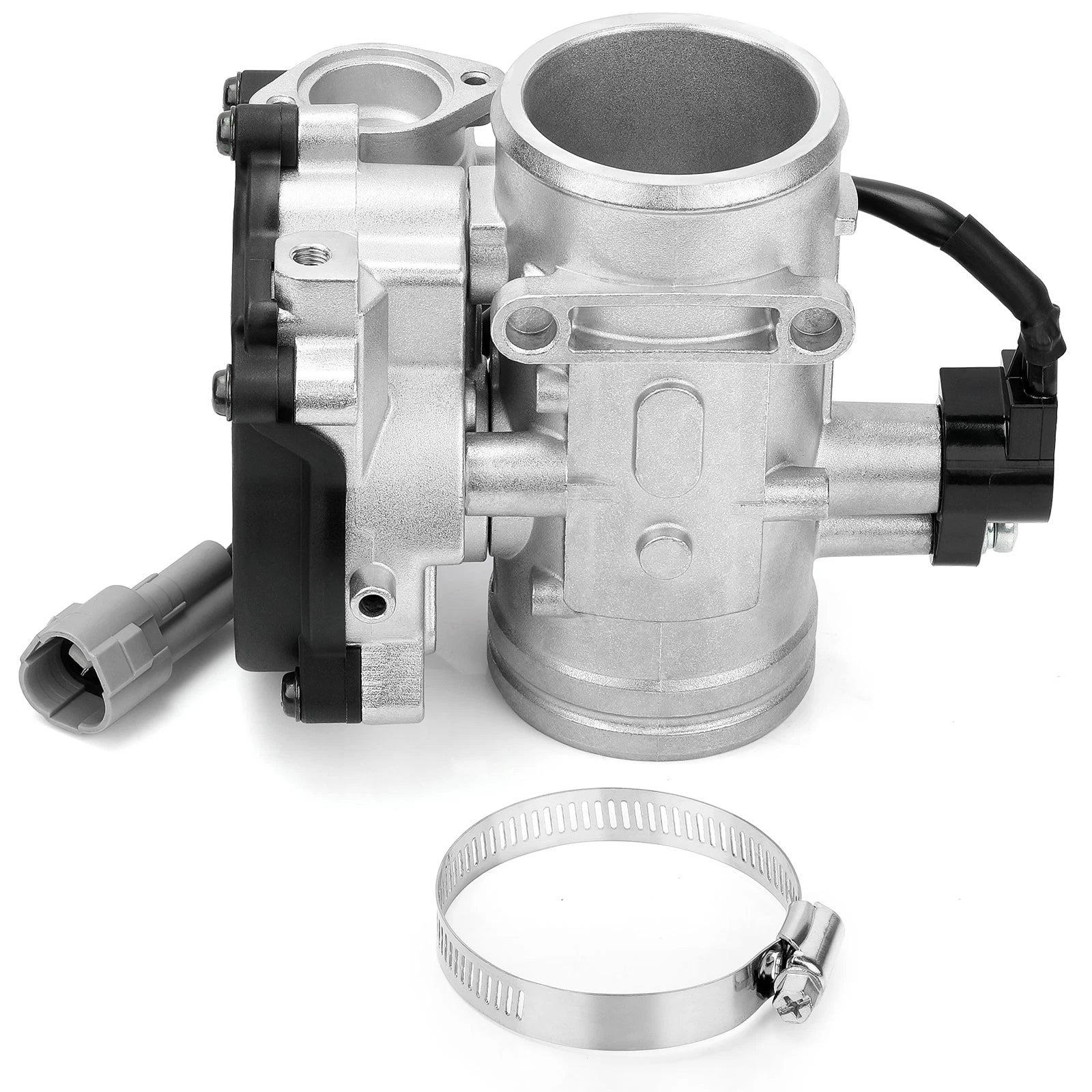 Throttle Body for Polaris RZR 800 / RZR S 800 / RZR 4 800 (2010) 1203944 2204189