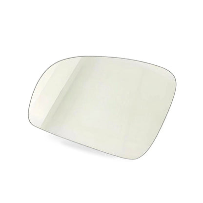 Left Mirror Glass for Skoda Fabia (2008–2014) 5J0 857 521