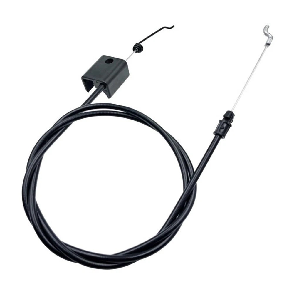 Z-bend Cable for Commercial Mowers (57-14 Inch Length)