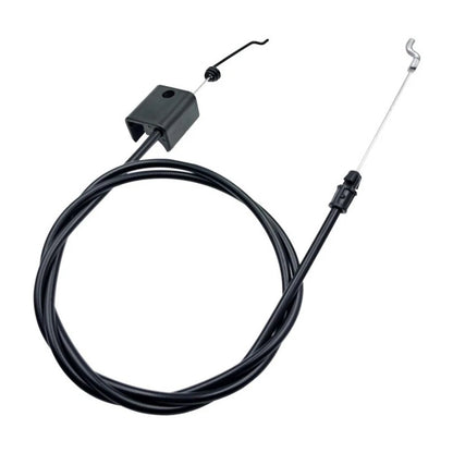 Z-bend Cable for Commercial Mowers (57-14 Inch Length)