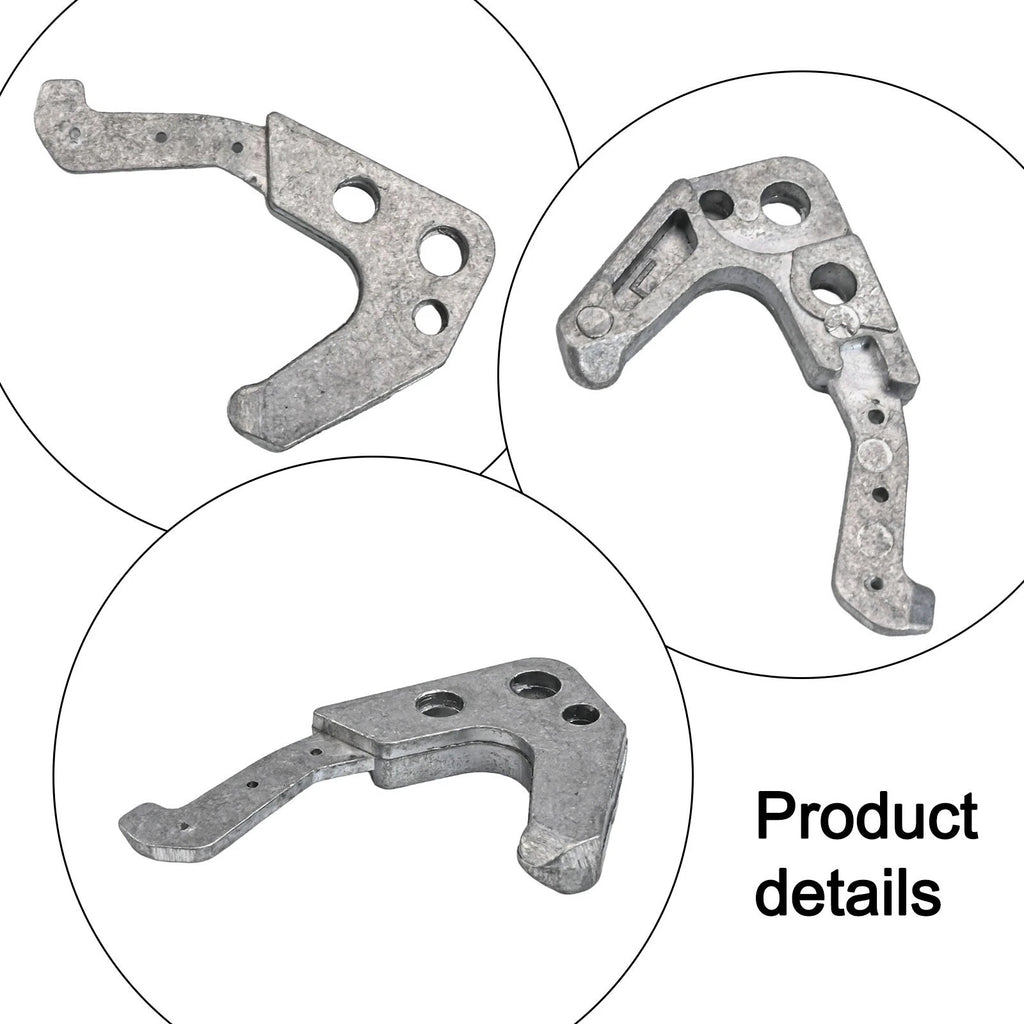 Left Door Handle Assembly for Honda CR-Z (2011–2016)