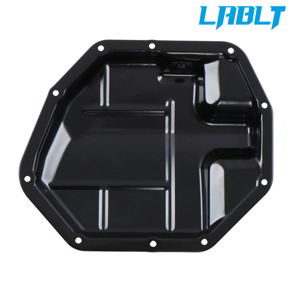 Engine Oil Pan 264-507 for Nissan Cube (2009–2014), Sentra (2007–2012), Versa (2007–2012), Tiida (2007–2012)