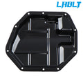 Engine Oil Pan 264-507 for Nissan Cube (2009–2014), Sentra (2007–2012), Versa (2007–2012), Tiida (2007–2012)