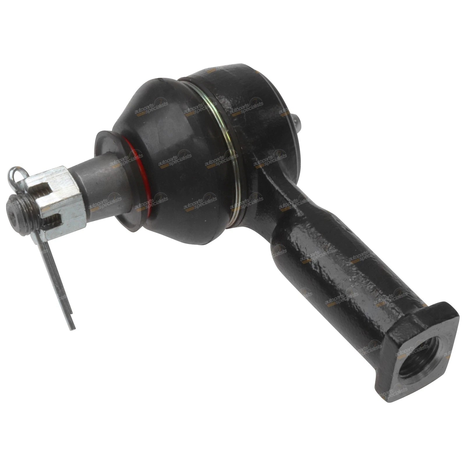 LH/RH Front Outer Tie Rod Relay End for Mazda BT50 B2500 B3000 (2006–2011)