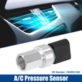 Clutch Cycle Sensor Replacement for VW CC (2009–2014)