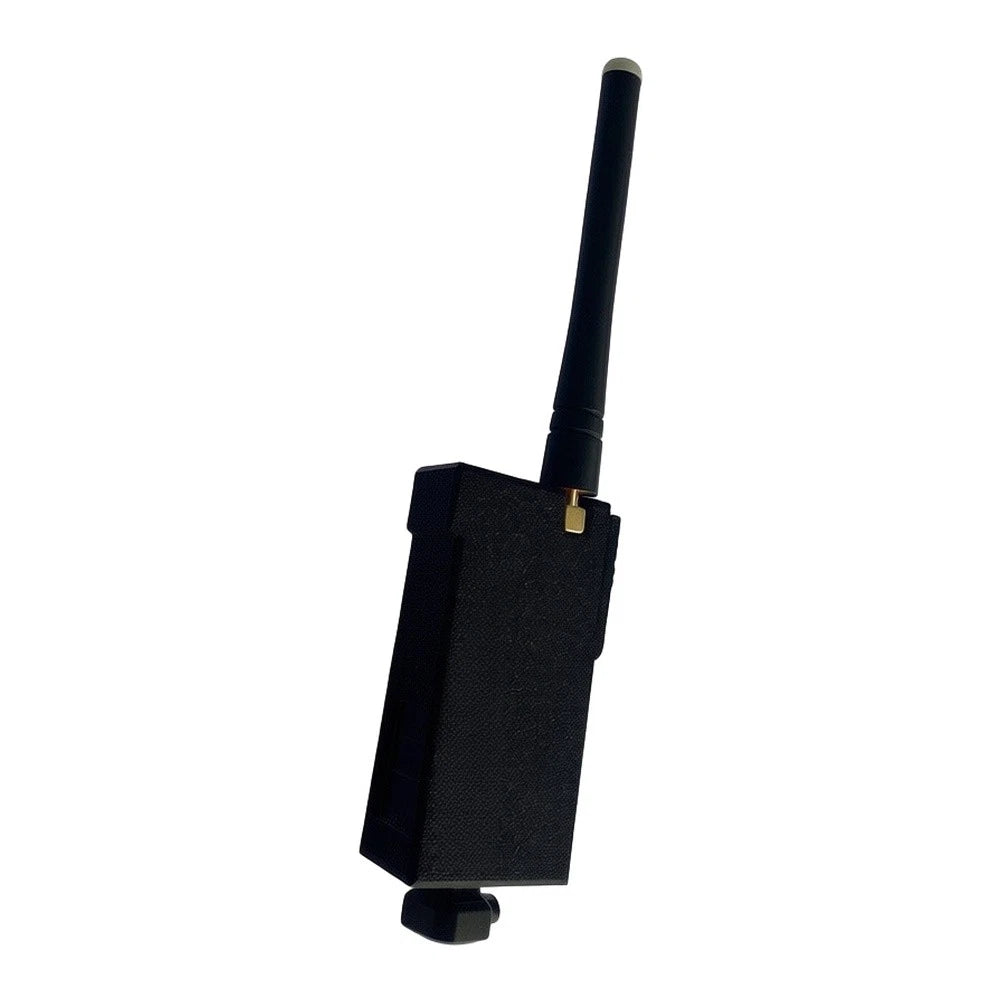 USB C Adapter for VHF Transceiver for Android Phones
