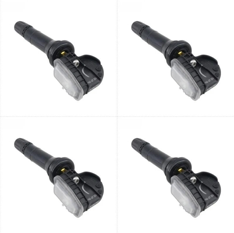 Wireless Tire Pressure Sensor for Ford Focus