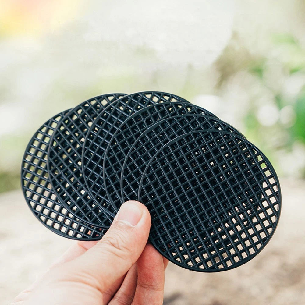 Mesh Pads for Garden Tools (2.5cm-18cm)