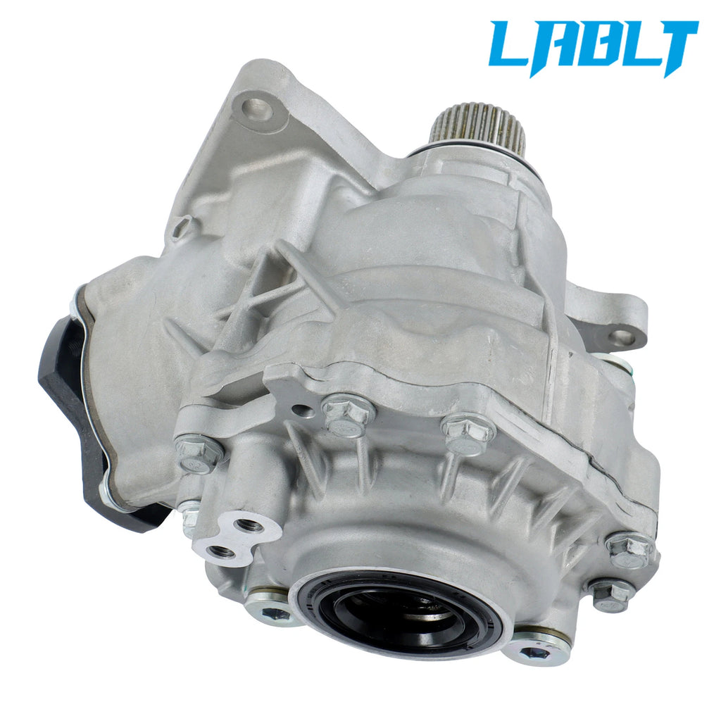 Differential Transfer Case Assembly for Nissan Rogue (2014–2020) 2.5L CVT