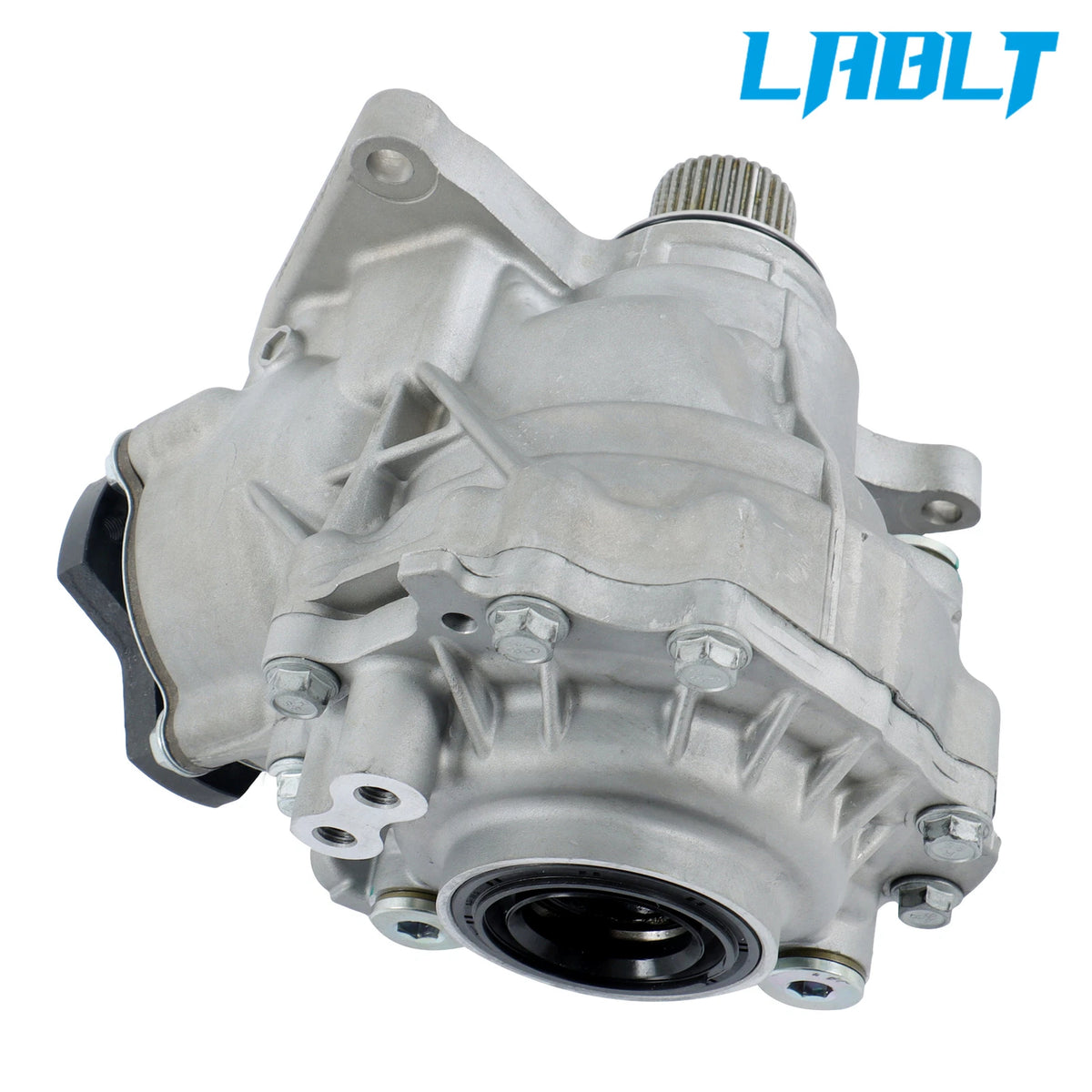 Differential Transfer Case Assembly for Nissan Rogue (2014–2020) 2.5L CVT