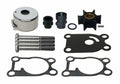 Water Pump Impeller Kit for OMC Evinrude (1980–2005) 389844 0396644 396644