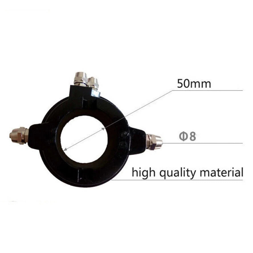 Rotary Coupler Air Valve for Tire Changer Machines (1Pcs)