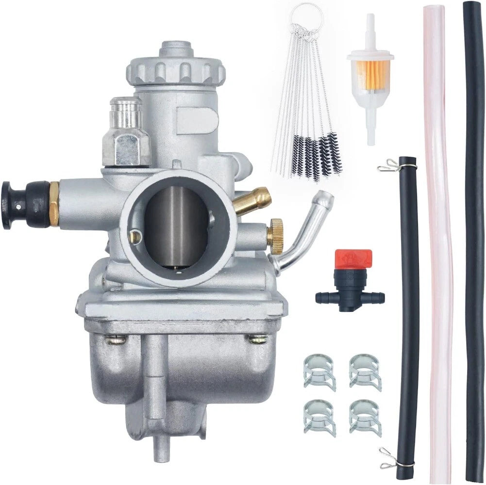 Carburettor for Suzuki LT-4WD Quad Runner (1987–1989)