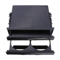 Double Din Dash Radio Pocket Kit for Universal Vehicles