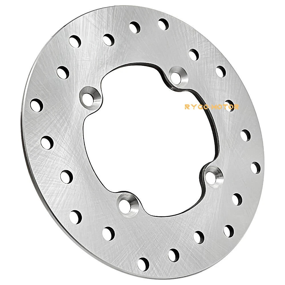 Rear Brake Disc Rotor for Bombardier Can-Am Outlander (2003–2018)