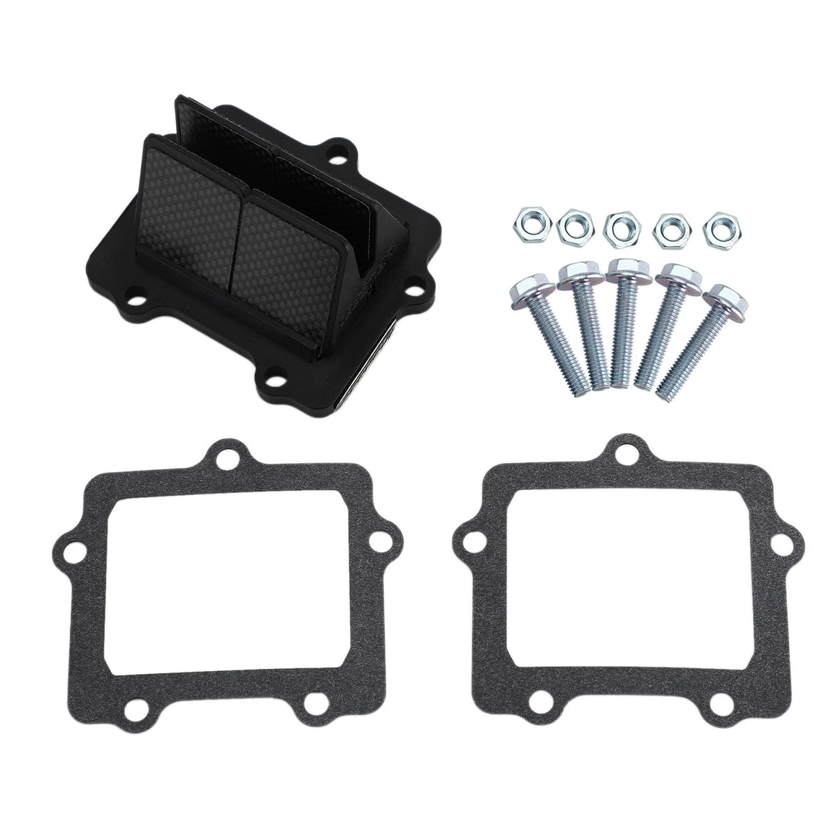 Reed Valve System for Yamaha YZ250 RM250 (1989–2015) V-Force 3 V307A